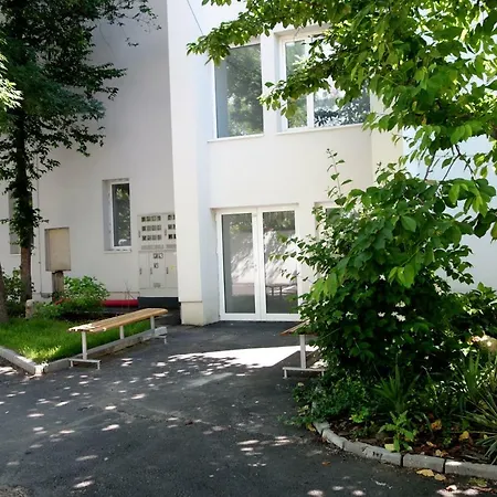 Barbu Vacarescu A * Бухарест