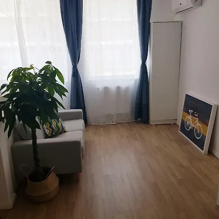 Barbu Vacarescu A Bucharest